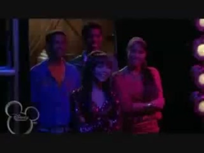 Camp Rock_ Demi Lovato _This Is Me_ FULL MOVIE SCENE (HQ) 2458