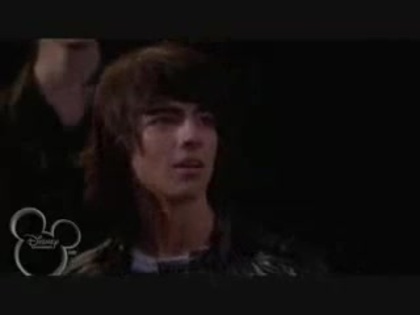 Camp Rock_ Demi Lovato _This Is Me_ FULL MOVIE SCENE (HQ) 2897