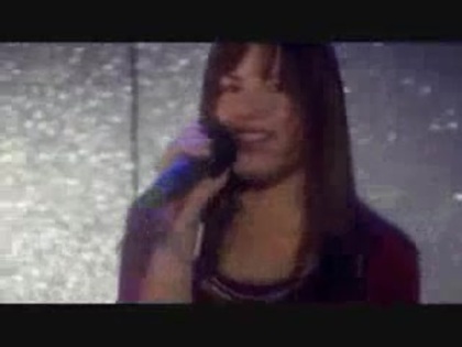 Camp Rock_ Demi Lovato _This Is Me_ FULL MOVIE SCENE (HQ) 3360 - Demilush - Camp Rock This Is Me Full Movie Scene Part oo7