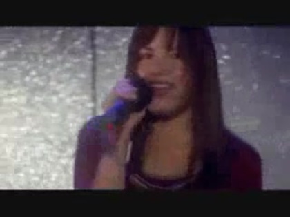 Camp Rock_ Demi Lovato _This Is Me_ FULL MOVIE SCENE (HQ) 3361 - Demilush - Camp Rock This Is Me Full Movie Scene Part oo7