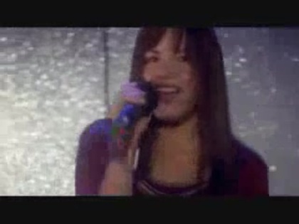 Camp Rock_ Demi Lovato _This Is Me_ FULL MOVIE SCENE (HQ) 3364 - Demilush - Camp Rock This Is Me Full Movie Scene Part oo7