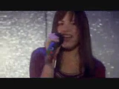 Camp Rock_ Demi Lovato _This Is Me_ FULL MOVIE SCENE (HQ) 3367 - Demilush - Camp Rock This Is Me Full Movie Scene Part oo7