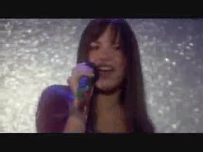 Camp Rock_ Demi Lovato _This Is Me_ FULL MOVIE SCENE (HQ) 3376 - Demilush - Camp Rock This Is Me Full Movie Scene Part oo7