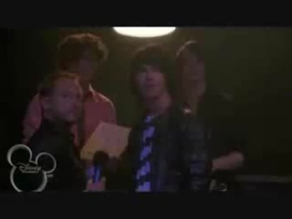 Camp Rock_ Demi Lovato _This Is Me_ FULL MOVIE SCENE (HQ) 2931