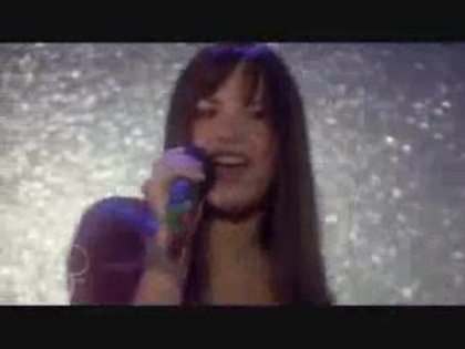 Camp Rock_ Demi Lovato _This Is Me_ FULL MOVIE SCENE (HQ) 3377 - Demilush - Camp Rock This Is Me Full Movie Scene Part oo7