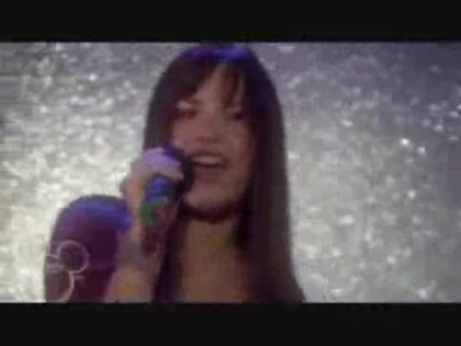 Camp Rock_ Demi Lovato _This Is Me_ FULL MOVIE SCENE (HQ) 3381 - Demilush - Camp Rock This Is Me Full Movie Scene Part oo7