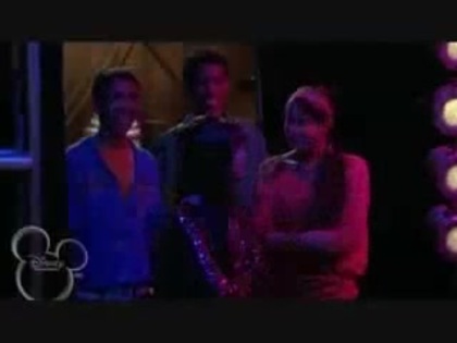 Camp Rock_ Demi Lovato _This Is Me_ FULL MOVIE SCENE (HQ) 2486