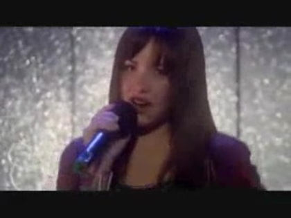 Camp Rock_ Demi Lovato _This Is Me_ FULL MOVIE SCENE (HQ) 3508