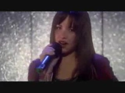 Camp Rock_ Demi Lovato _This Is Me_ FULL MOVIE SCENE (HQ) 3514