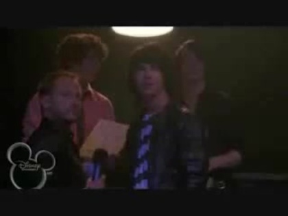 Camp Rock_ Demi Lovato _This Is Me_ FULL MOVIE SCENE (HQ) 2942