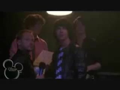 Camp Rock_ Demi Lovato _This Is Me_ FULL MOVIE SCENE (HQ) 2947