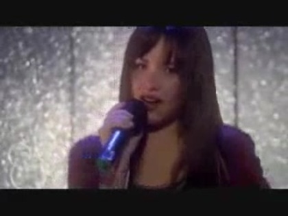 Camp Rock_ Demi Lovato _This Is Me_ FULL MOVIE SCENE (HQ) 3517 - Demilush - Camp Rock This Is Me Full Movie Scene Part oo8