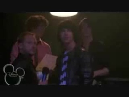 Camp Rock_ Demi Lovato _This Is Me_ FULL MOVIE SCENE (HQ) 2951