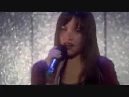 Camp Rock_ Demi Lovato _This Is Me_ FULL MOVIE SCENE (HQ) 3521 - Demilush - Camp Rock This Is Me Full Movie Scene Part oo8