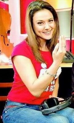 Ia mouseee-ul [delia si mary stiu vorba a la haba] =))