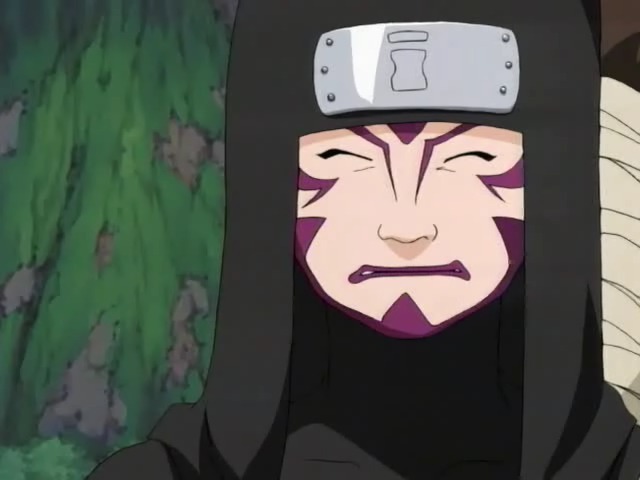  - Kankuro