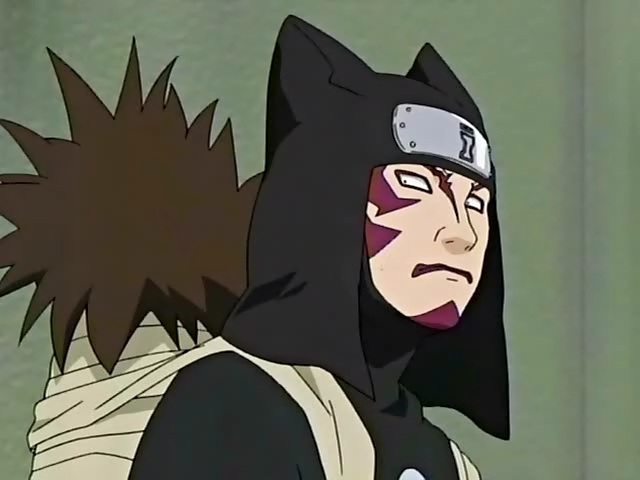  - Kankuro