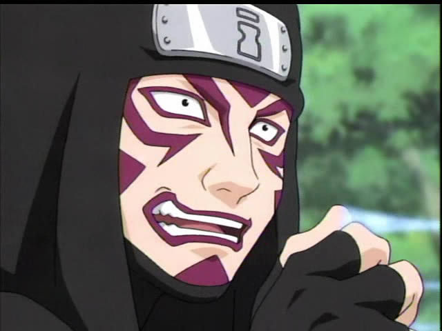  - Kankuro