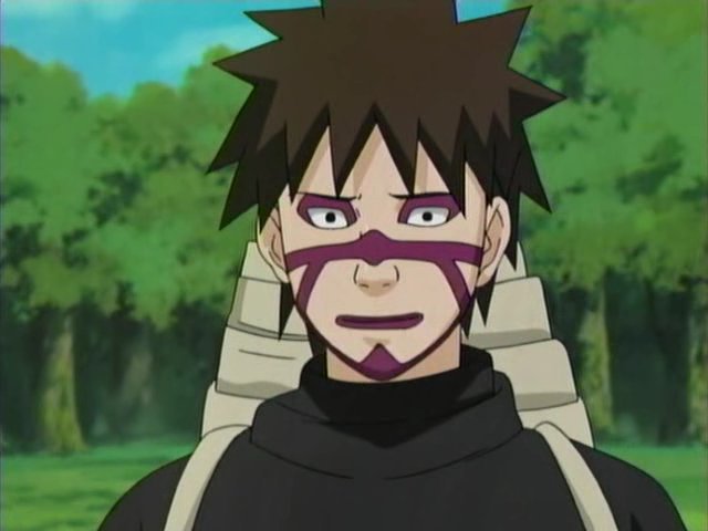  - Kankuro