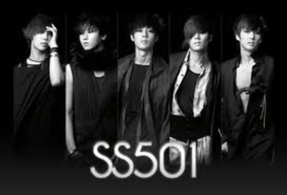 images - SS501