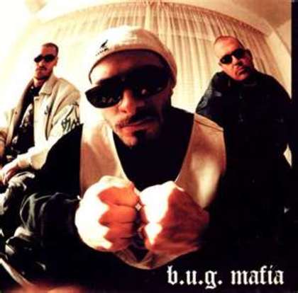 B.U.G Mafia - Album pentru denisor92