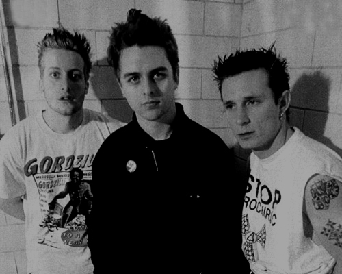 Green Day - Album pentru denisor92