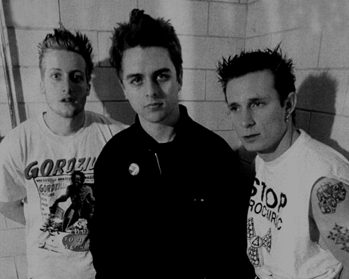 Green Day