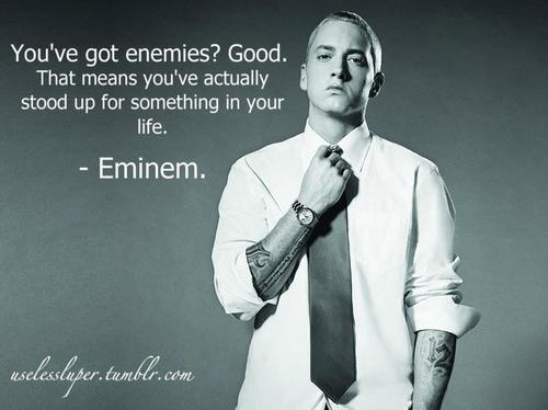 Eminem - Album pentru denisor92