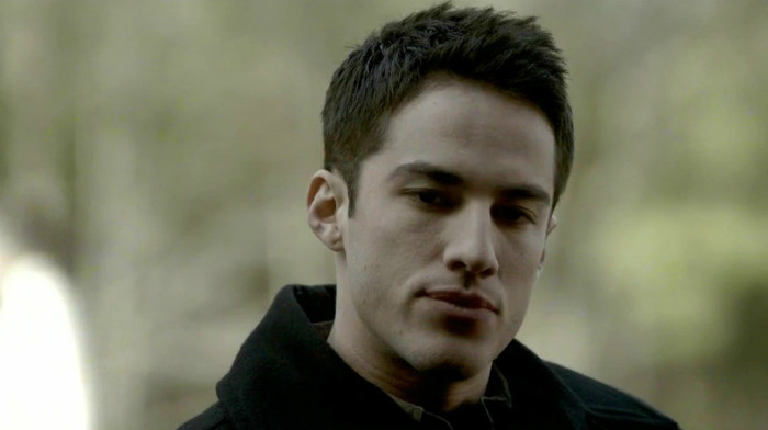 ღTylerღ - xo__Michael Trevino__xo