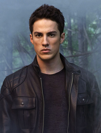 ღTylerღ - xo__Michael Trevino__xo