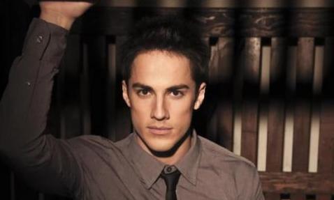 ღTylerღ - xo__Michael Trevino__xo