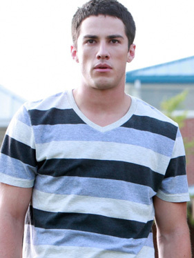 ღTylerღ - xo__Michael Trevino__xo