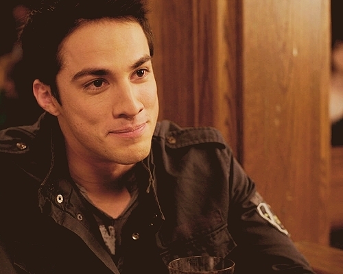 ღTylerღ - xo__Michael Trevino__xo