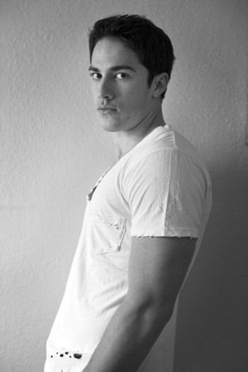 ღTylerღ - xo__Michael Trevino__xo