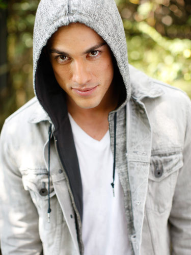 ღTylerღ - xo__Michael Trevino__xo