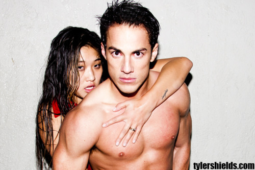 ღTylerღ - xo__Michael Trevino__xo