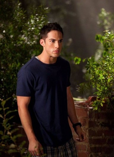 ღTylerღ - xo__Michael Trevino__xo