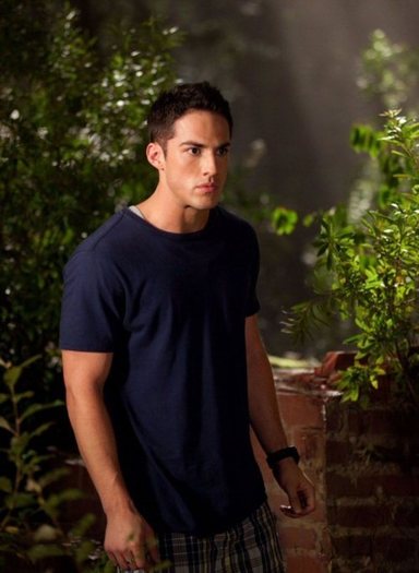 ღTylerღ - xo__Michael Trevino__xo