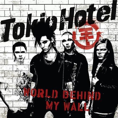 Tokio Hotel - Album pentru denisor92