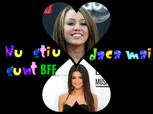  - Selena si friends