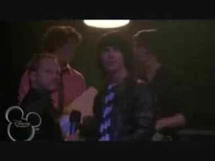 Camp Rock_ Demi Lovato _This Is Me_ FULL MOVIE SCENE (HQ) 2978