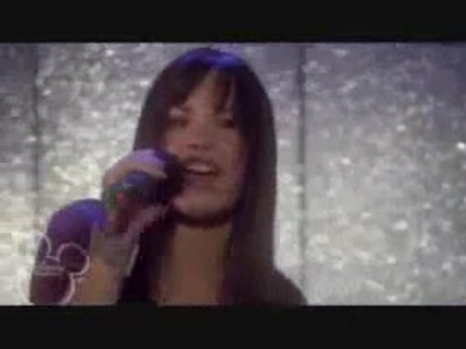 Camp Rock_ Demi Lovato _This Is Me_ FULL MOVIE SCENE (HQ) 3389 - Demilush - Camp Rock This Is Me Full Movie Scene Part oo7