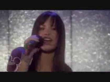 Camp Rock_ Demi Lovato _This Is Me_ FULL MOVIE SCENE (HQ) 3391 - Demilush - Camp Rock This Is Me Full Movie Scene Part oo7