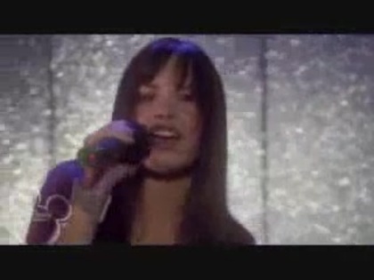Camp Rock_ Demi Lovato _This Is Me_ FULL MOVIE SCENE (HQ) 3395 - Demilush - Camp Rock This Is Me Full Movie Scene Part oo7