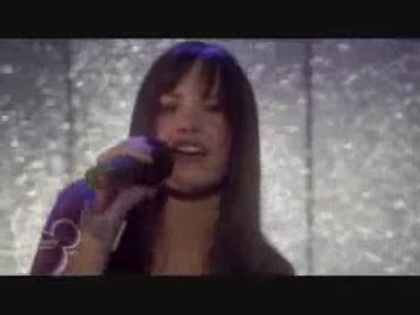 Camp Rock_ Demi Lovato _This Is Me_ FULL MOVIE SCENE (HQ) 3396 - Demilush - Camp Rock This Is Me Full Movie Scene Part oo7