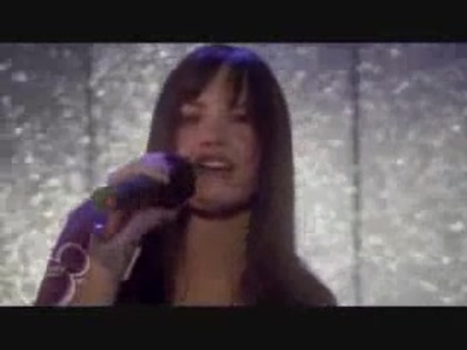 Camp Rock_ Demi Lovato _This Is Me_ FULL MOVIE SCENE (HQ) 3397 - Demilush - Camp Rock This Is Me Full Movie Scene Part oo7