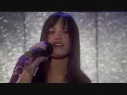 Camp Rock_ Demi Lovato _This Is Me_ FULL MOVIE SCENE (HQ) 3400 - Demilush - Camp Rock This Is Me Full Movie Scene Part oo7