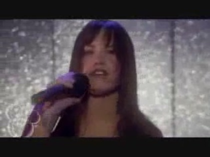 Camp Rock_ Demi Lovato _This Is Me_ FULL MOVIE SCENE (HQ) 3405