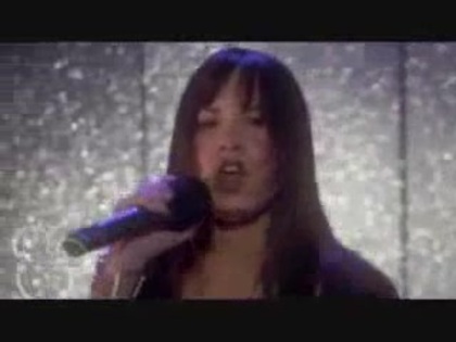 Camp Rock_ Demi Lovato _This Is Me_ FULL MOVIE SCENE (HQ) 3414 - Demilush - Camp Rock This Is Me Full Movie Scene Part oo7