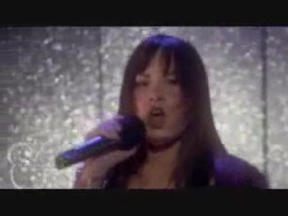 Camp Rock_ Demi Lovato _This Is Me_ FULL MOVIE SCENE (HQ) 3418